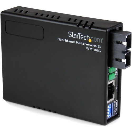 10/100 ETHERNET TO MULTI MODE
