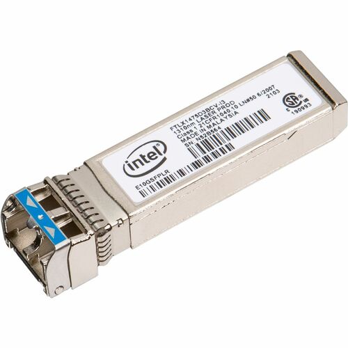 Intel Ethernet SFP+ LR Optics - SFP+-Tr