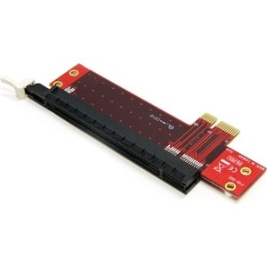 PCI-E X1 TO X16 LOW PROFILE