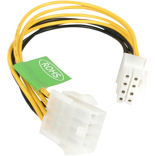 8IN EPS 8 PIN POWER EXTENSION