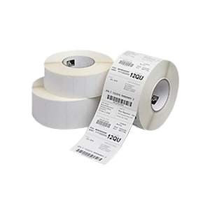 ZEBRA Etiketten 100x50mm Thermo 4Rol Z-Perform 1000D,3000 Etiketten/Rolle