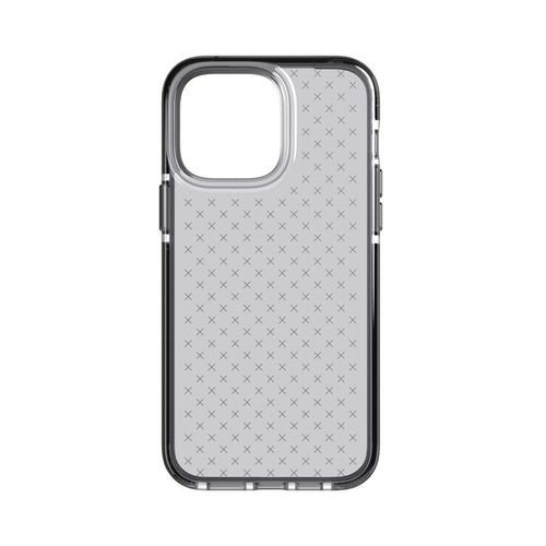 EVOCHECK SMOKEY/BLACK