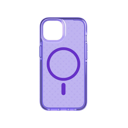 EVOCHECK MGSAFEPURPLE