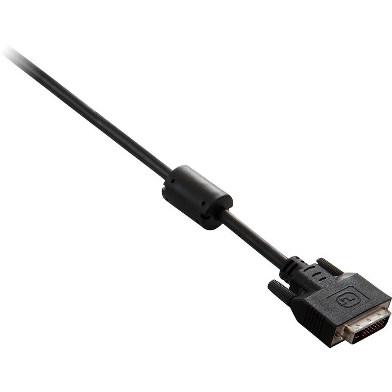 DVI CABLE DUAL LINK 3M 10FT BLK