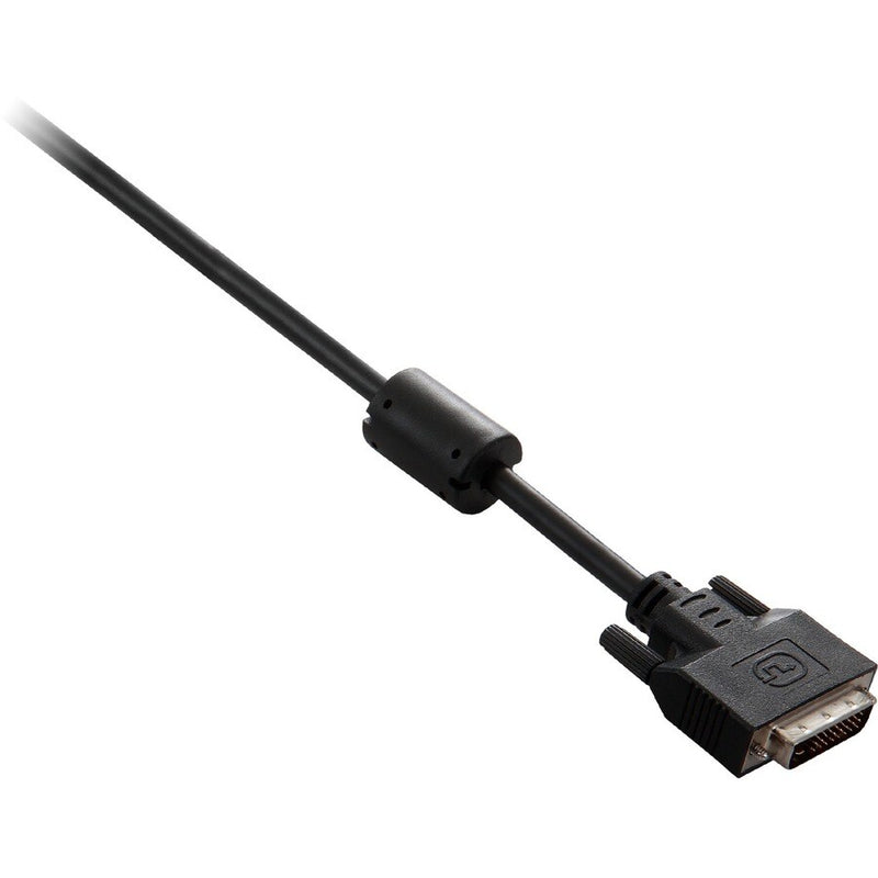 DVI DUAL LINK CABLE 2M 6.6FT