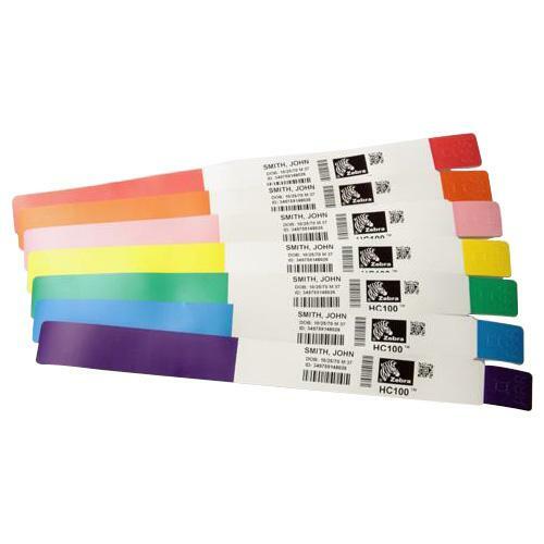 ZEBRA Z-BAND FUN 25X254MM