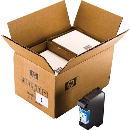 INK CARTRIDGE SPS NO 45A