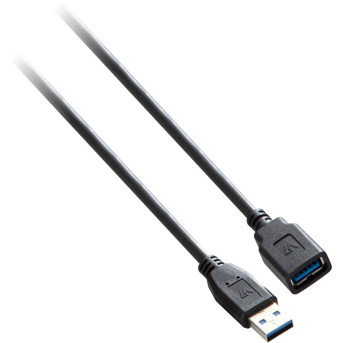 USB A 3.2 GEN1 EXT CABLE 1.8M