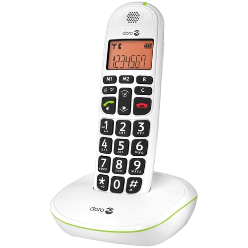 PHONEEASY 100W DECT