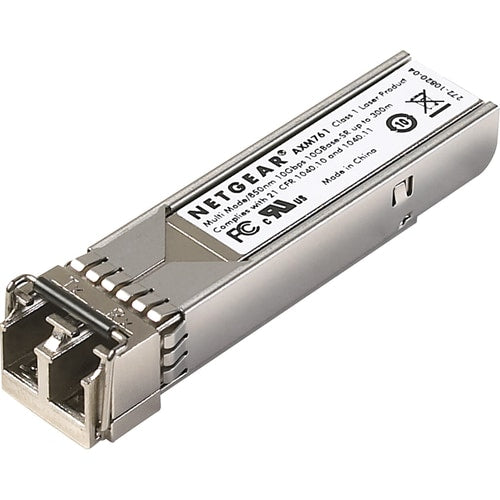 10GBASE-SR SFP+ AXM761 PK10