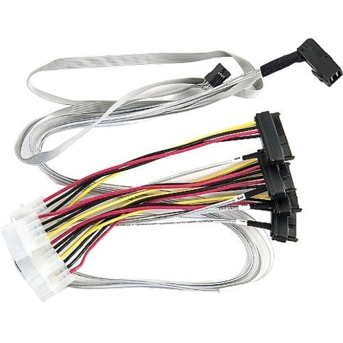 ADAPTEC I-HDMSAS-4SAS-SB-.8M