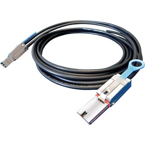 ADAPTEC E-HDMSAS-E-MSAS-2M