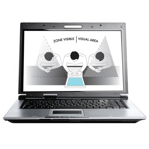 PRIVACY FILTER FOR NOTEBOOK