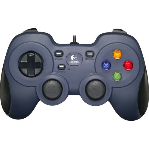 Logitech F310 Gamepad kabelgebunden