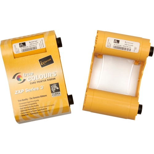 MONOCHROME RIBBON ZXP SERIES 1
