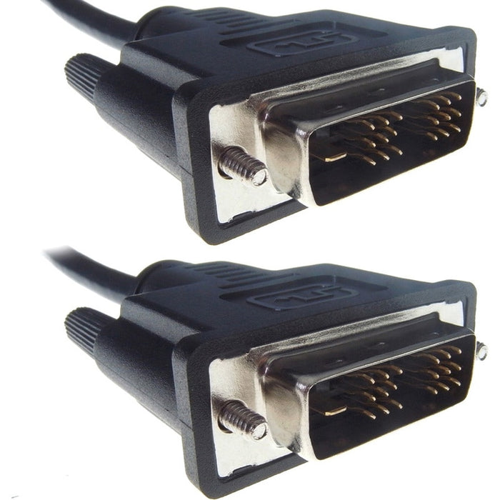 5M DVI-D MONITOR CONNECTOR