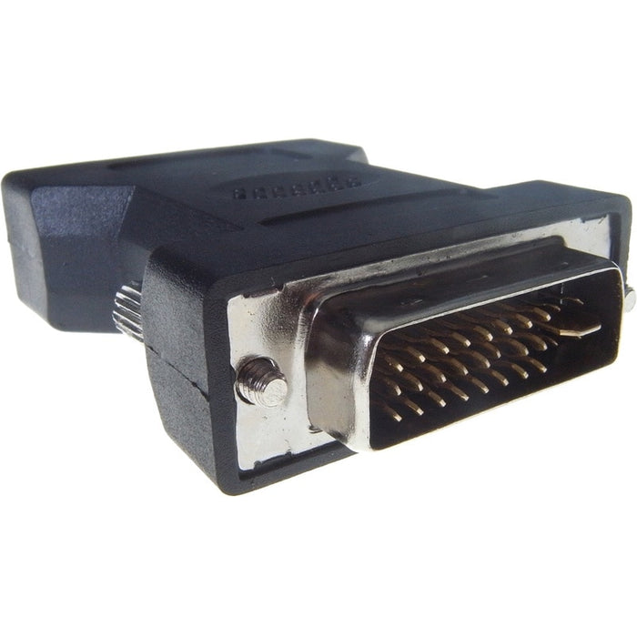 DVI-I TO VGA MONITOR ADAPTER -