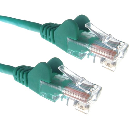 1.5M GREEN RJ45 CAT6 UTP