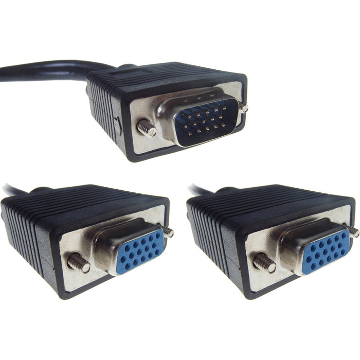 150MM VGA MONITOR SPLITTER