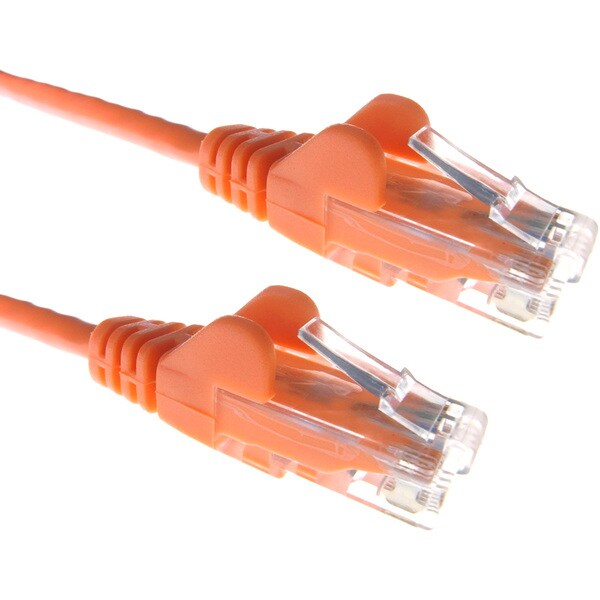 1.5M ORANGE RJ45 CAT6 UTP