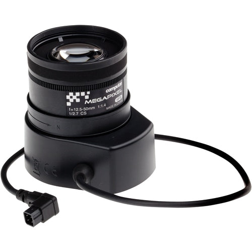 LENS COMPUTAR CS 12.5-50MM
