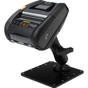 ZQ63 HANDI-MOUNT W. BASE PLATE