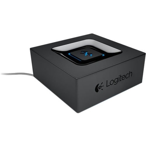 Logitech Bluetooth Audio Adapter (UK)