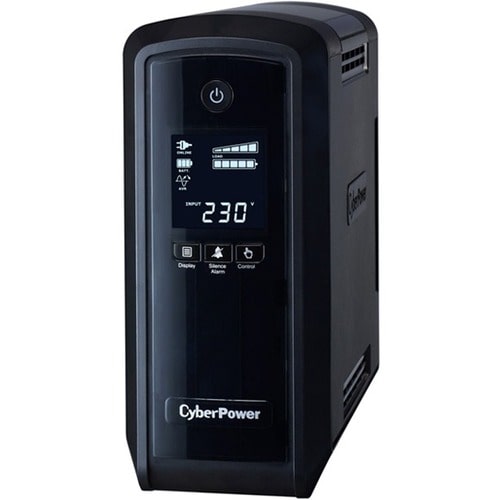 UPS 900VA/540W CP900EPFCLCD