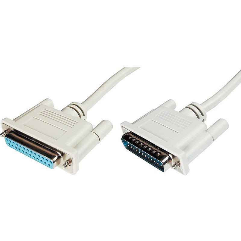 DIGITUS HDMI Verlängerungskabel m. Ethernet 4K 3m schwarz