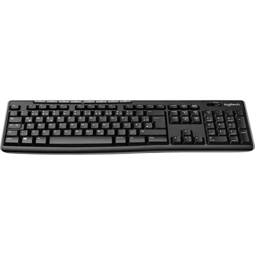 WIRELESS KEYBOARD K270