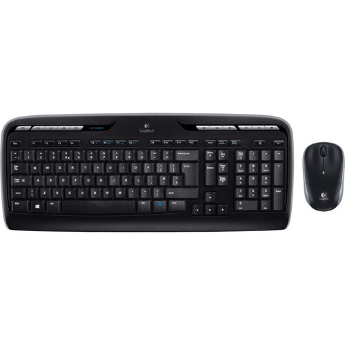 WIRELESS COMBO MK330 SPANISH
