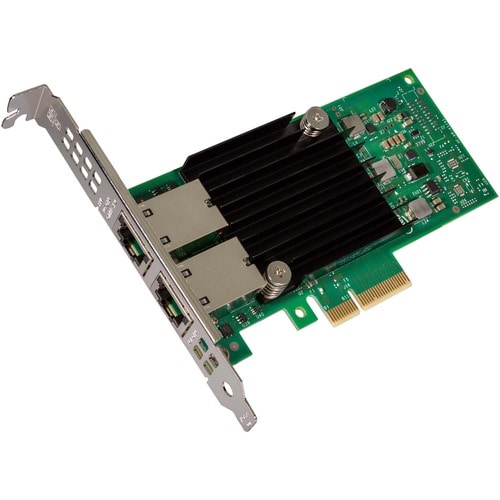 "INTG 10GB 2xRJ45 Intel X550-T2"
