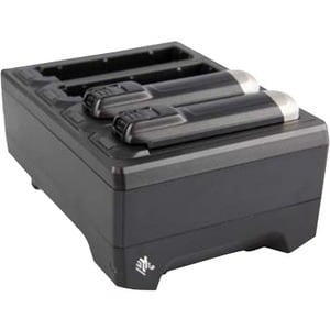 WT6000/RS6000 4SLOT BATT CHARG