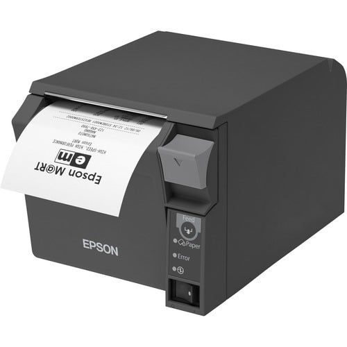 EPSON TM-T70II (025C1) UB-E04