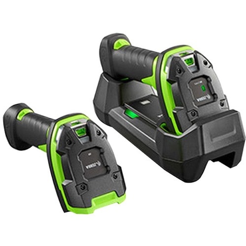 DS3678 SR RUGG GREEN STD CRADLE