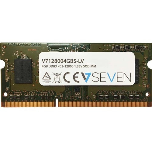 4GB DDR3 1600MHZ CL11 NON ECC