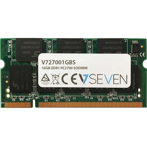 1GB DDR1 333MHZ CL2.5 NON EC
