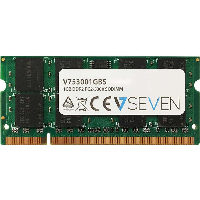 1GB DDR2 667MHZ CL5 NON ECC
