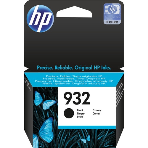 INK CARTRIDGE NO 932 BLACK