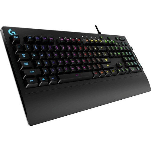 G213 PRODIGY GAMING KEYBOARD