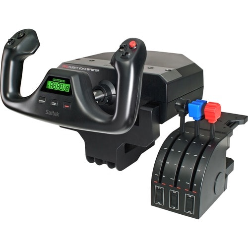 LOGITECH G SAITEK PRO FLIGHT