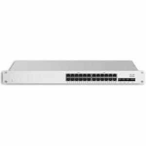 MERAKI MS225-24P L2 STCK CLD