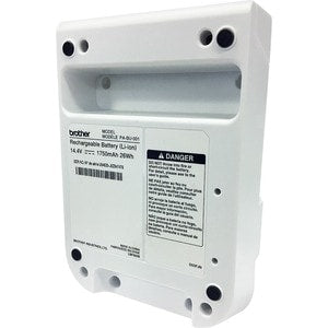 LI-ION BATTERY BASE UNIT