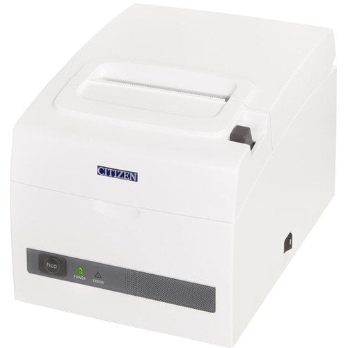 CT-S310-II PRINTER SERIAL WHITE