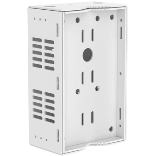 AXIS T93C WALL-POLE CONDUIT