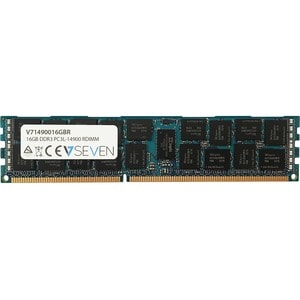 16GB DDR3 1866MHZ CL13 ECC