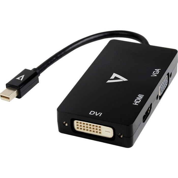 MINI DP TO MULTI VIDEO ADAPTER