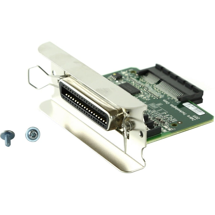 PARALLEL PORT CARD ZT600 ZT510
