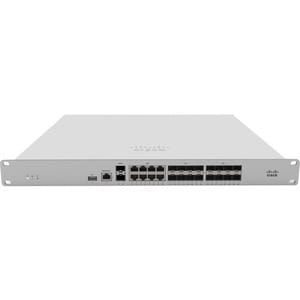 MERAKI MX450 CLOUD MANAGED
