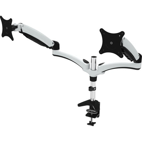 DUAL MONITOR MOUNT